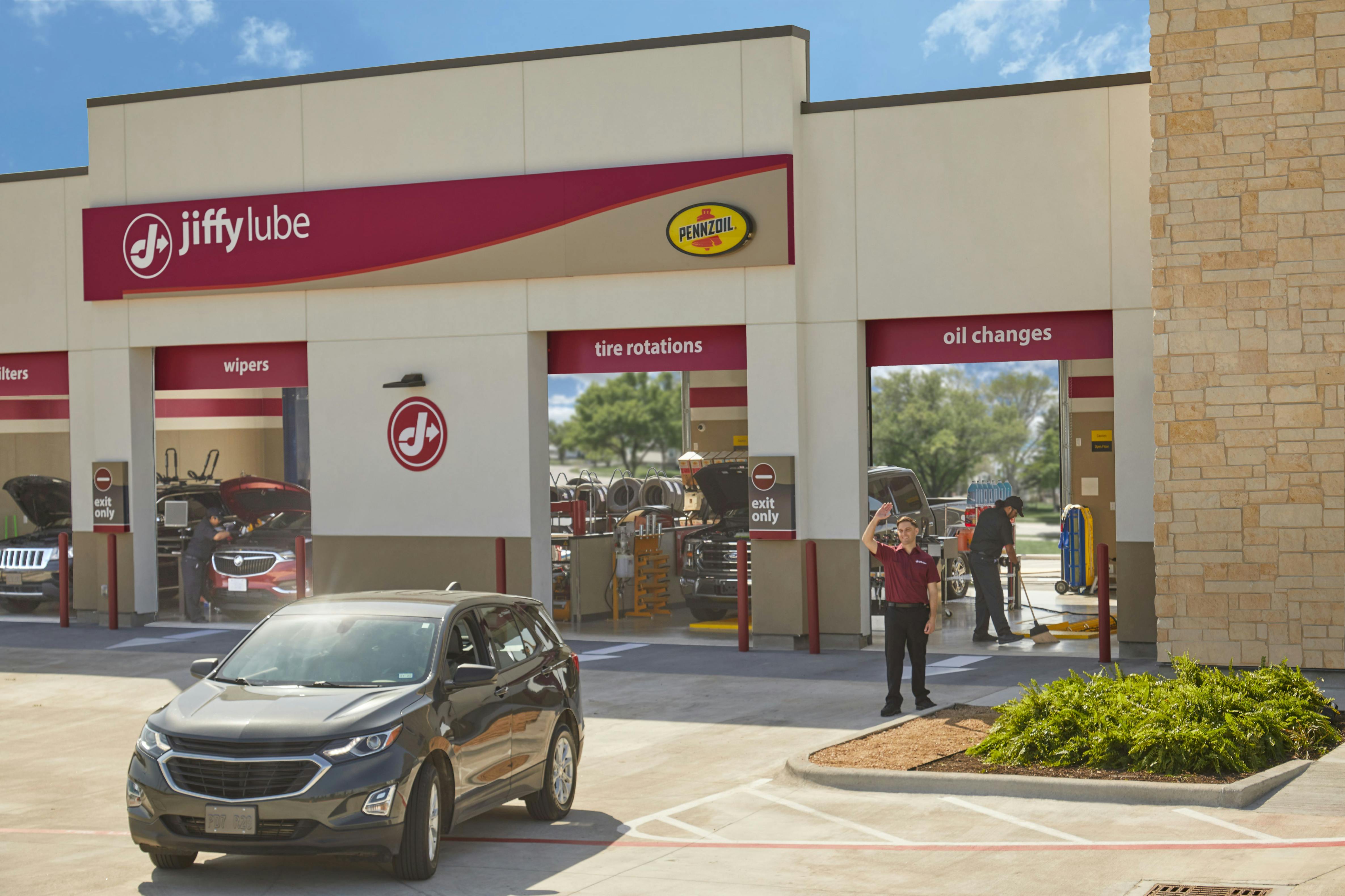 How to Know If a Spark Plug Is Bad Jiffy Lube